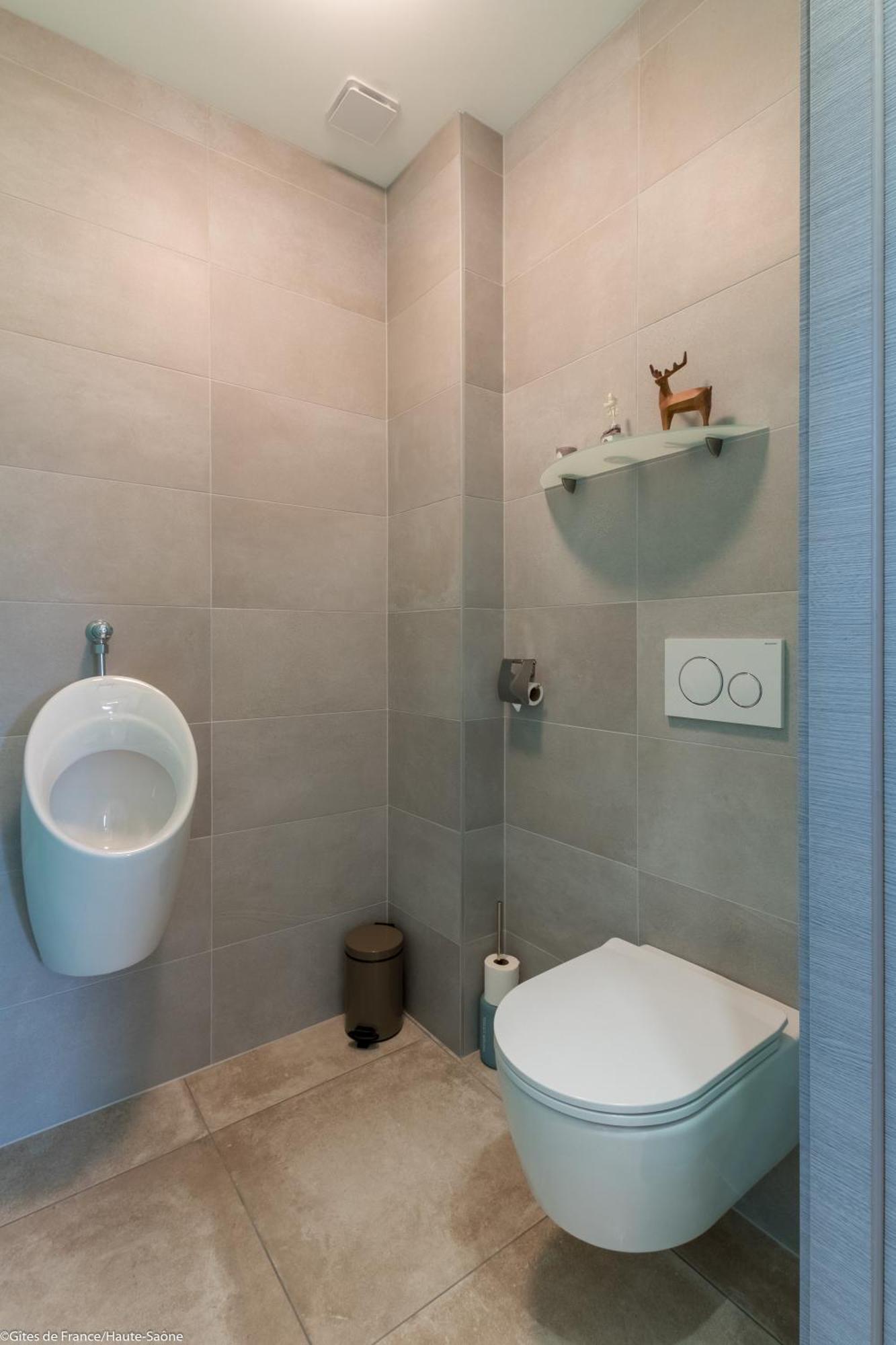 Au Domaine Du Cerf Bed & Breakfast Vyans-le-Val Room photo