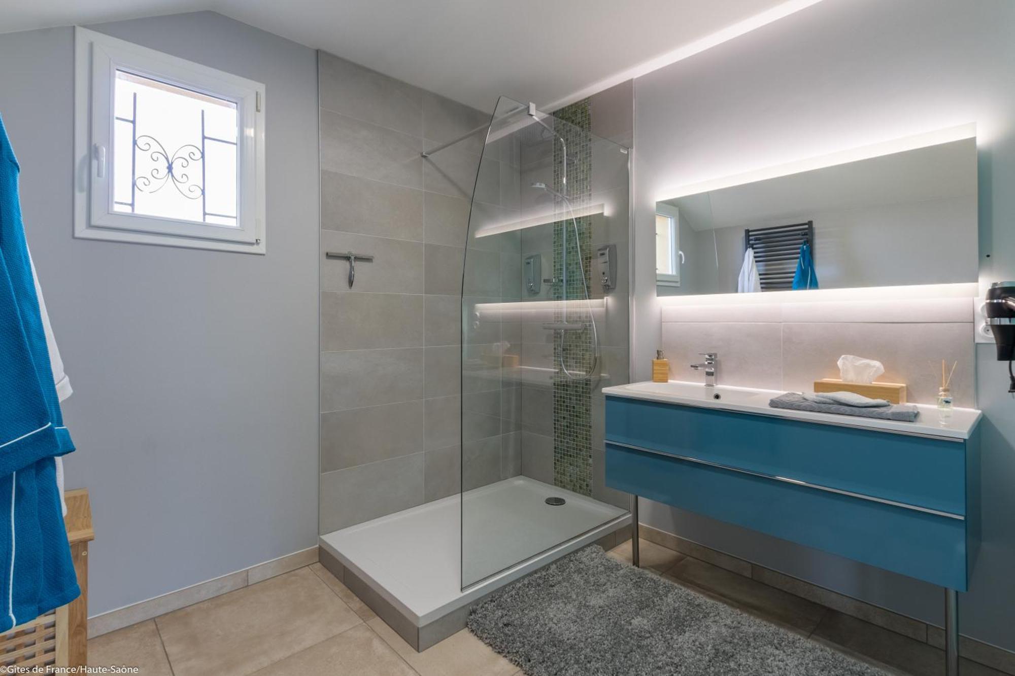 Au Domaine Du Cerf Bed & Breakfast Vyans-le-Val Room photo